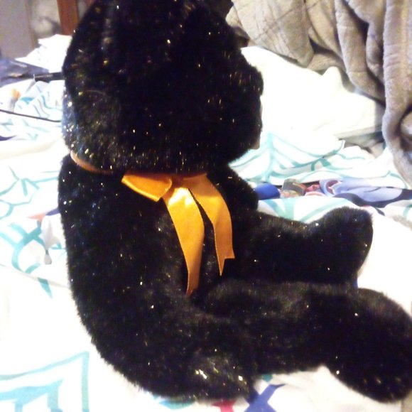 Jack o later. Beanie baby - Picture 3 of 6